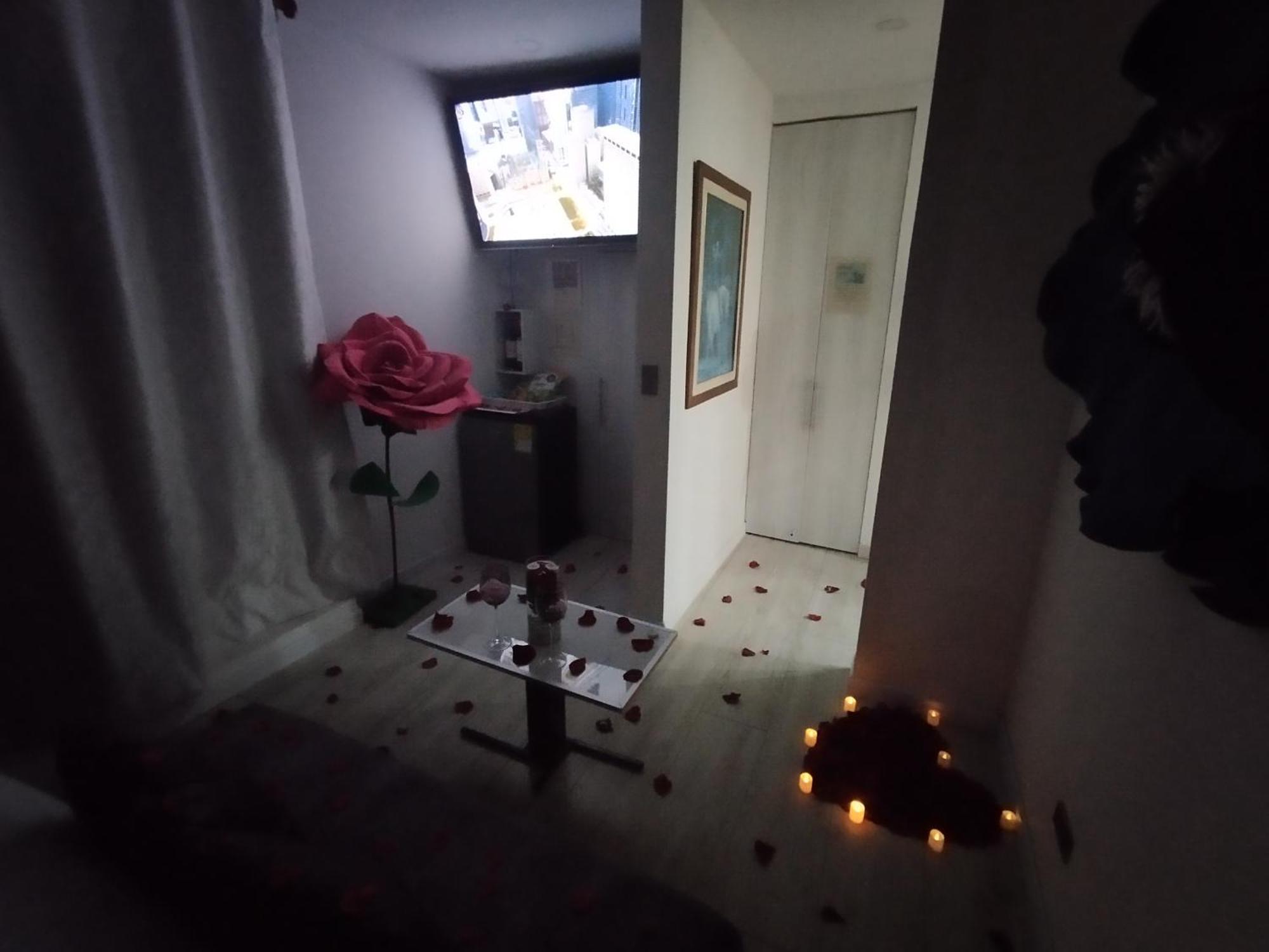 ラ・カレラ Mirador Samsara Bed & Breakfast エクステリア 写真